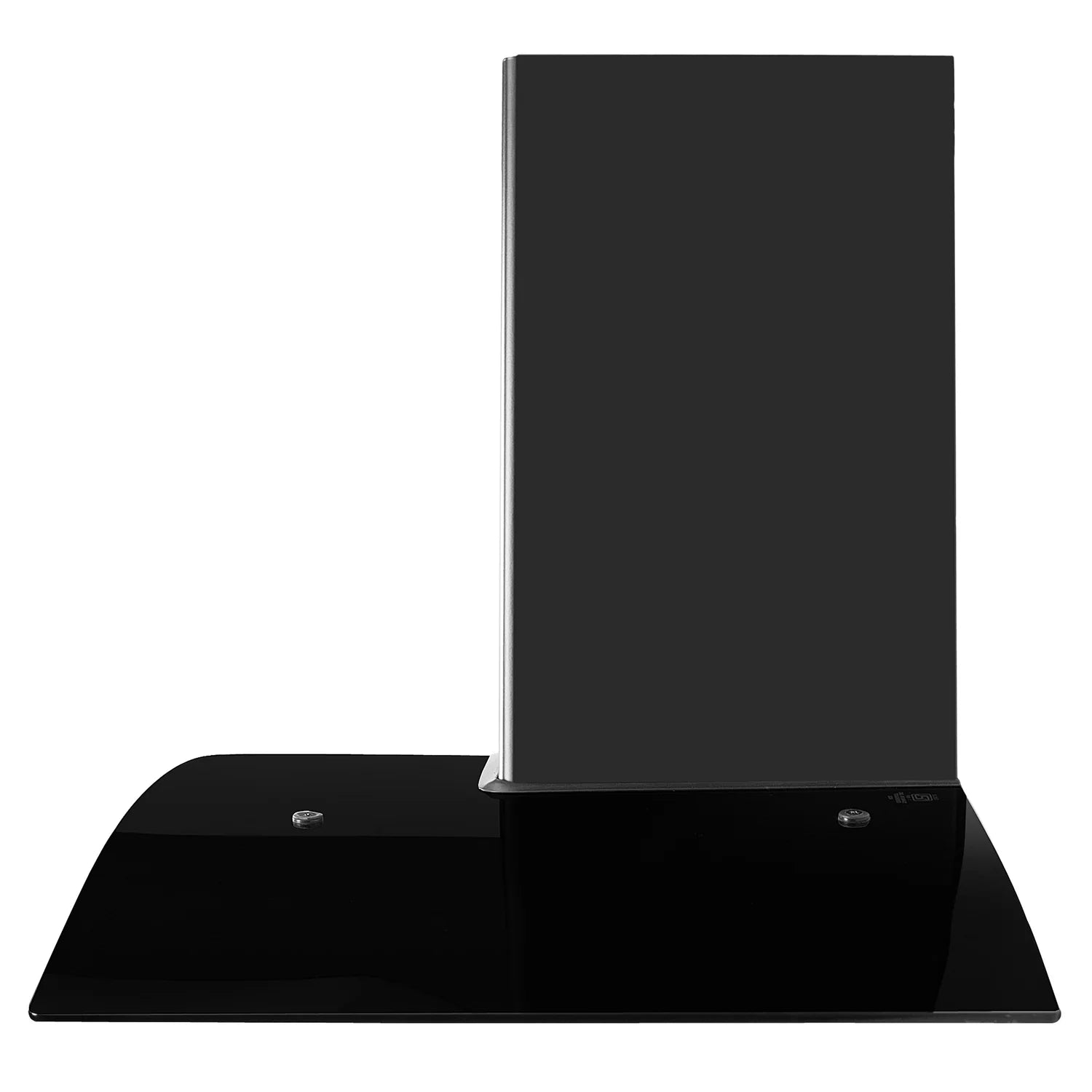 Faber LIBRA BLDC HC SC FL BK IN 90cm Chimney Hood - Efficient & Sleek Design
