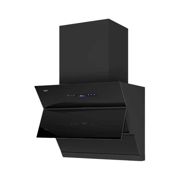 Kaff LYNN 90 DC BLDC 90cm Wall Mounted Chimney - Sleek and Efficient