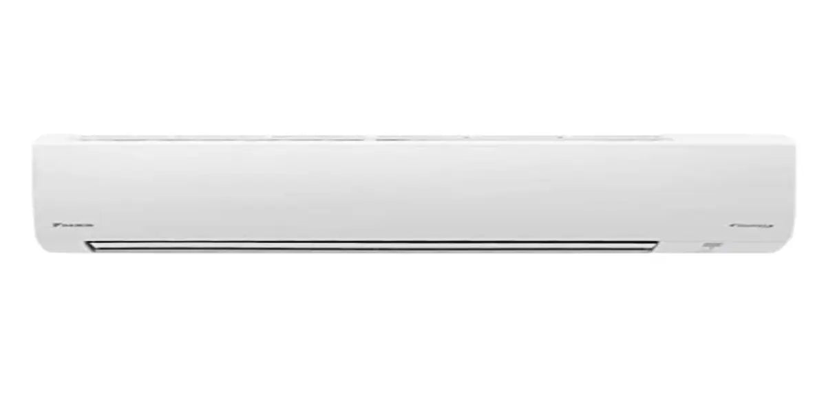 Daikin 1.0 Ton 4 Star Inverter Split AC (ATKL35UV16, White)