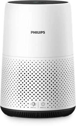 Philips AC0819/20 Portable Room Air Purifier (White)