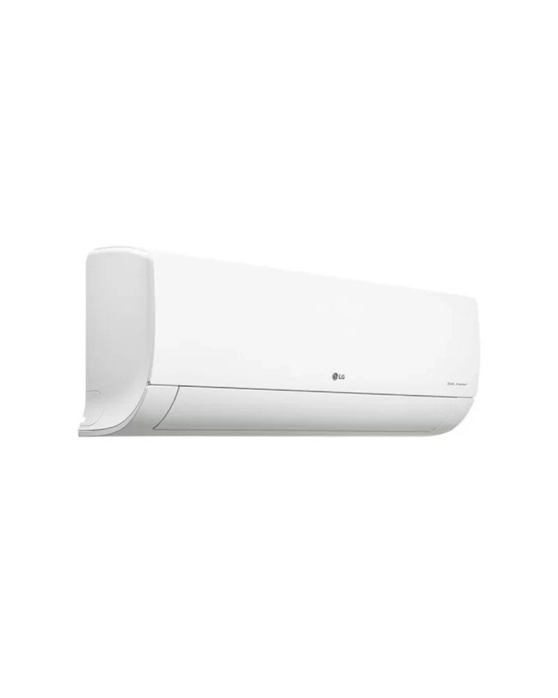 LG Air Conditioner S3NZ12JM3FA 1 Ton Wall Mounted White