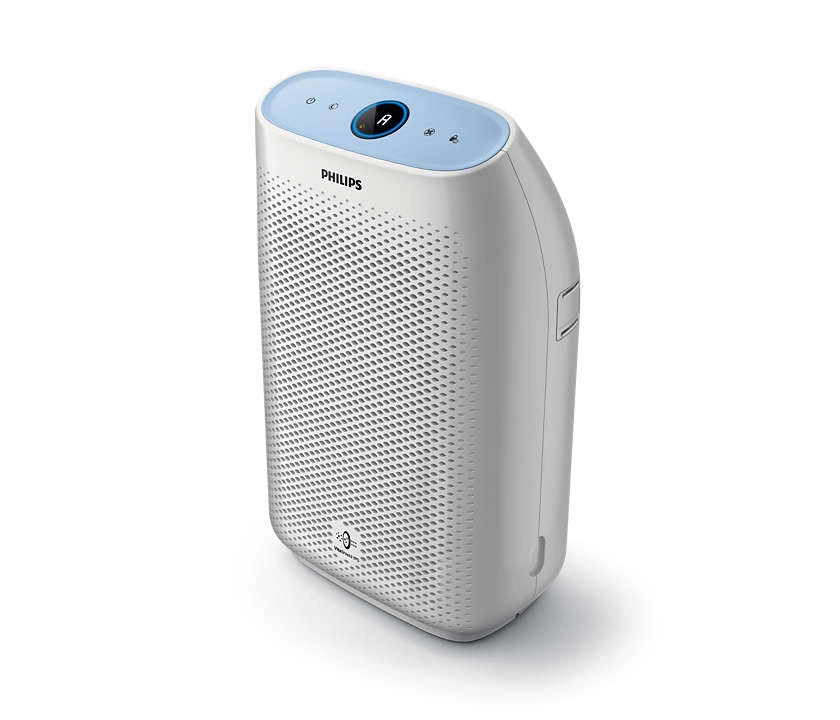 Philips AC1211/20 Portable Room Air Purifier