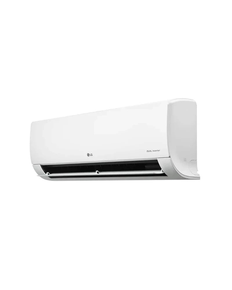 LG Air Conditioner S3NZ12JM3FA 1 Ton Wall Mounted White