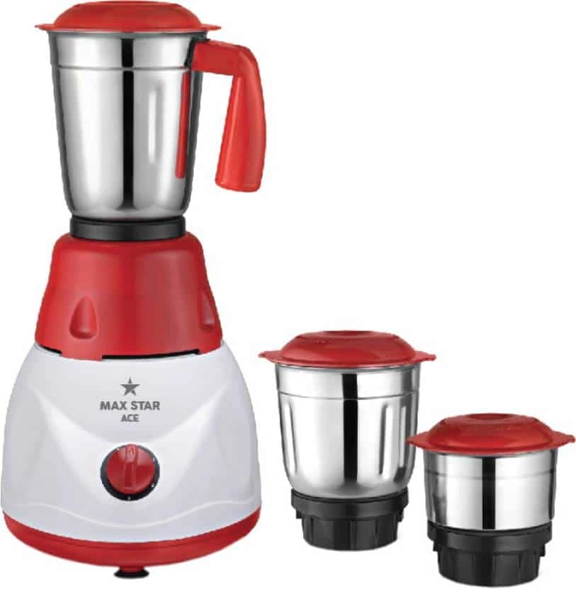 Max Star CLASSIC MG08 MIXER GRINDER