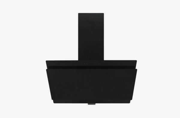 Carysil Chimney Ace 90 Cm Black