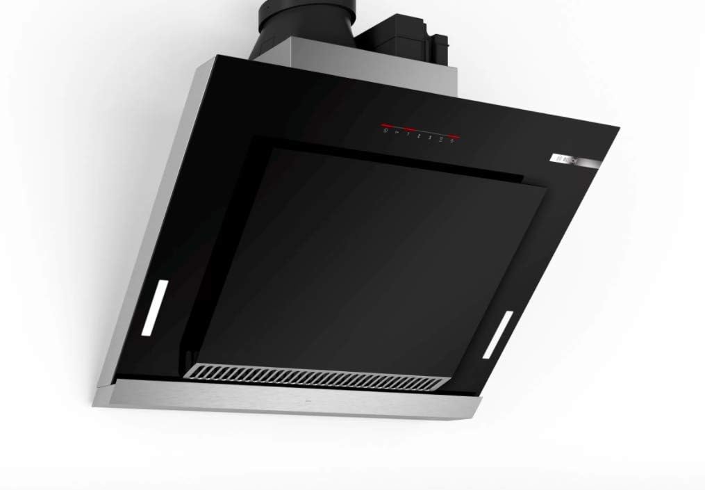 BOSCH 90cm filterless chimney with touch contrl DWS97BA62I