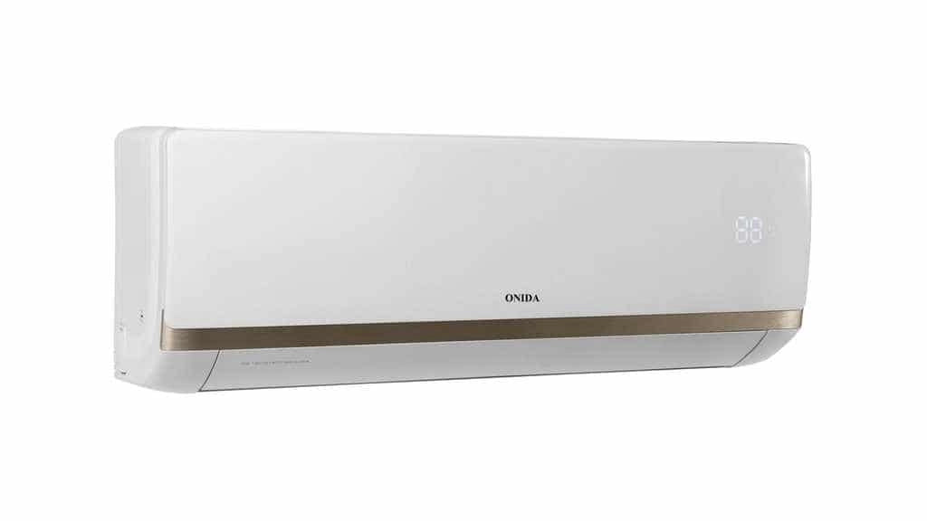 Onida 1.5 Ton 3 Star Inverter Split AC (Copper, IR183XNN, Xenon)