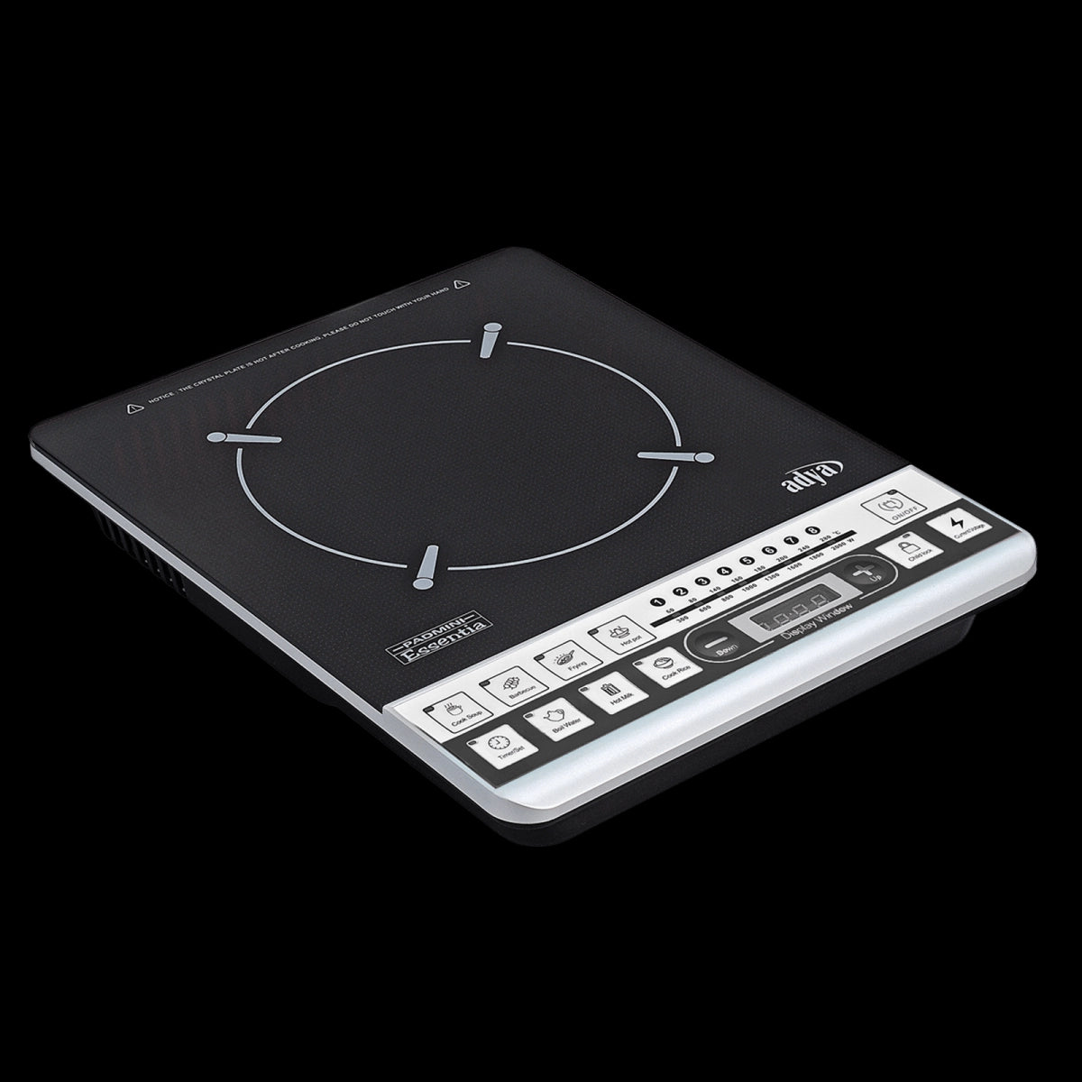 Padmini Adya Induction Cooktop