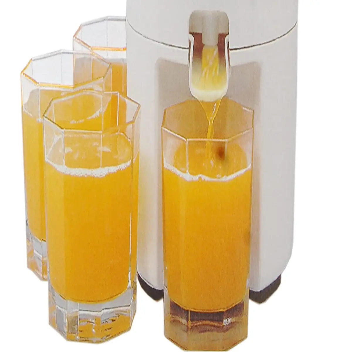 Sujata Citromatic ( Citrus Juicer )