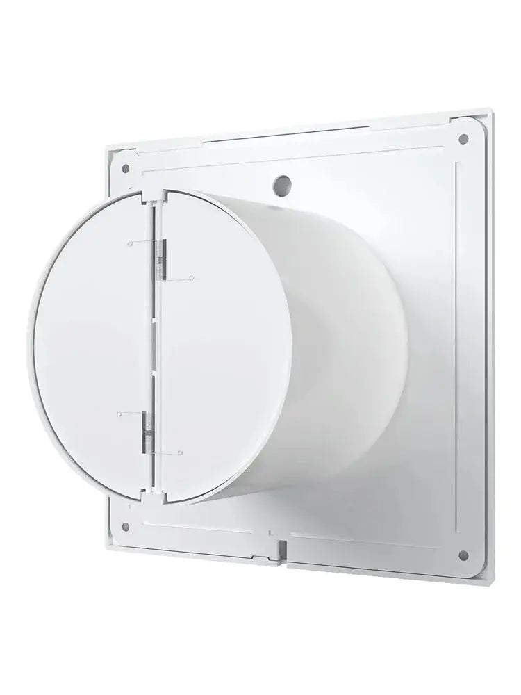 ASTBERG Slim Heavy Duty Exhaust Fan (6"/150mm) (147cfm/250cmh)