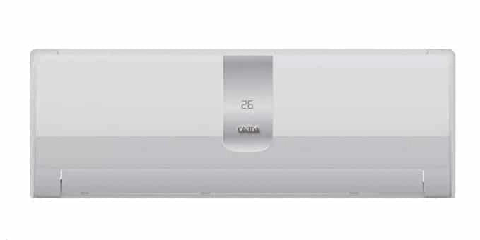 Onida 1 Ton 3 Star Inverter Split AC (Copper, IR123ONX, ONYX)
