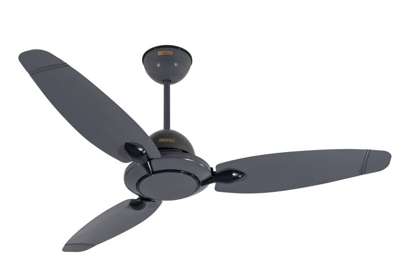 USHA Fan Rho Beta 1200MM Slate Grey