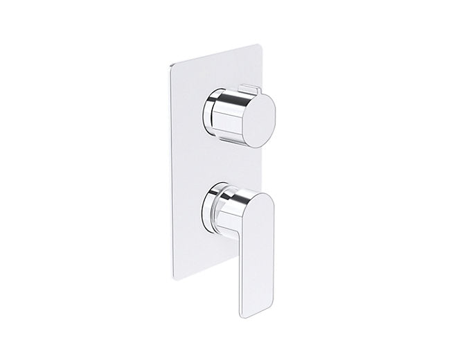 kohler K-23497IN-4-CP AT 360 trim in polished chrome
