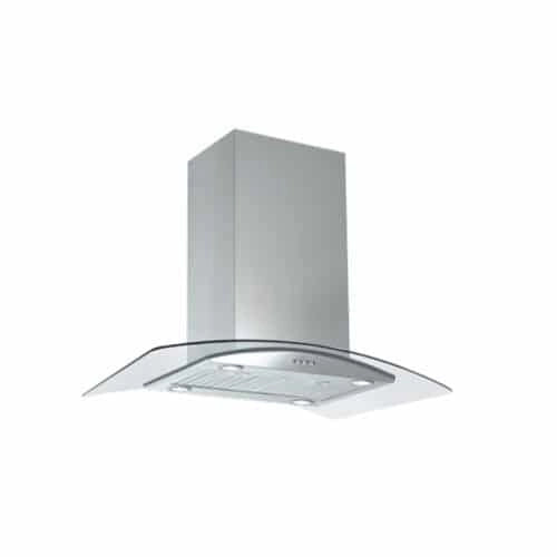 Whirlpool AKR 905 ISOLA Island Hood