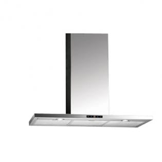Whirlpool AKR 9222 Touch Sensor 90 cm 1200 m3/hr Chimney