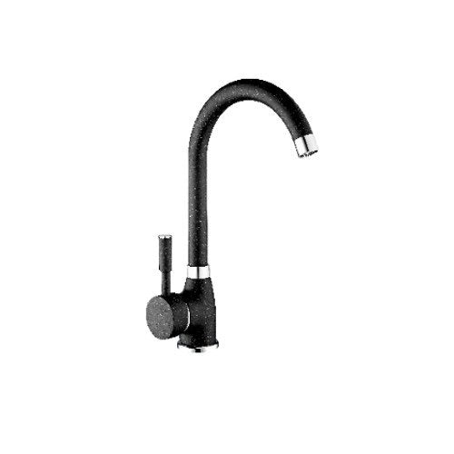 Carysil ALA 01504 Nera Cornflakes Faucet