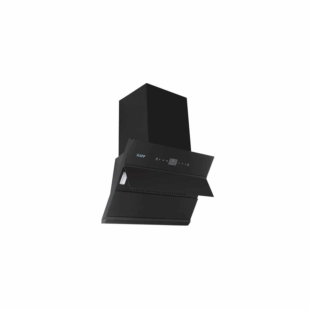 KAFF Chimney ALBURY DHC 60