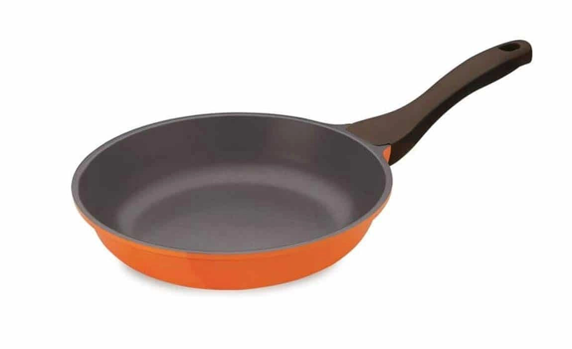 Alda Fry Pan Die Cast Premium Non-Stick