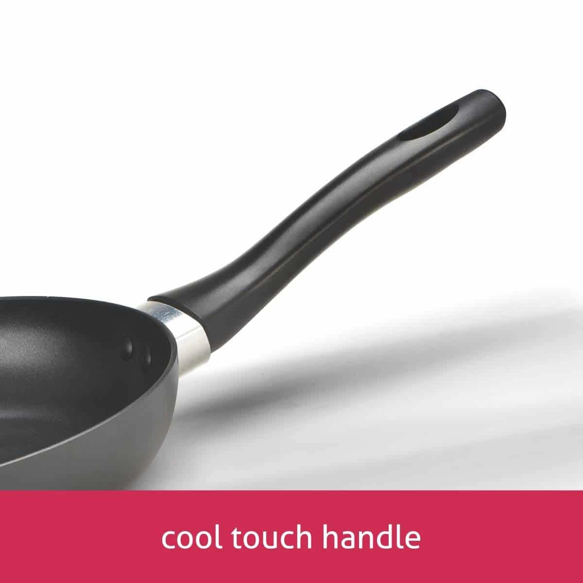 Alda Wok Pan Graphito Non-Stick