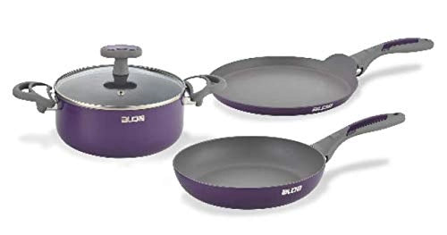 Alda Purple Non Stick GIFT SETS