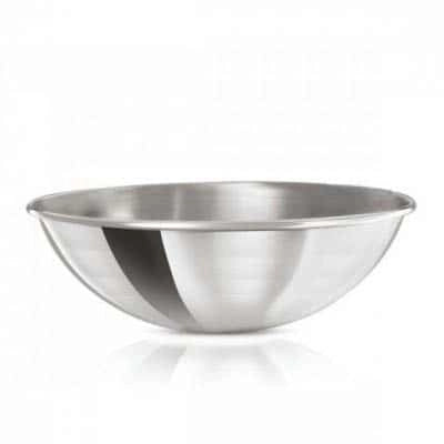 Alda Tasla Tri Ply Stainless Steel