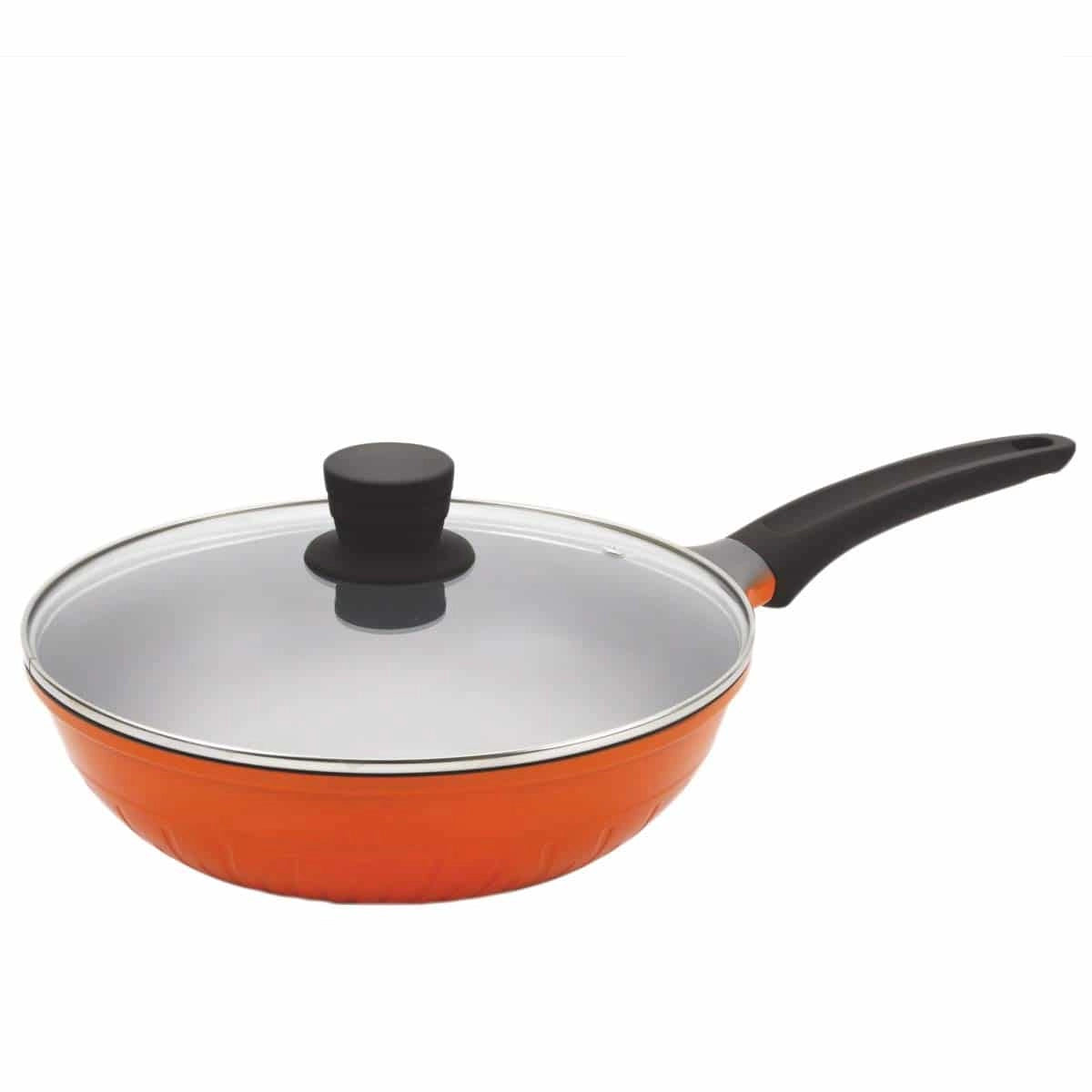 Alda Casserole Die Cast Premium Non-Stick