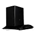 Kaff Prima DHC 90 Cm Chimney for Kitchen