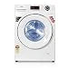 IFB 8 Kg 5 Star Front Load Washing Machine Aqua Energie (SENATOR PLUS VX, White, In-built Heater, 4 years Comprehensive Warranty)