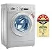 IFB 8 Kg 5 Star Front Load Washing Machine Aqua Energie (SENATOR PLUS VX, White, In-built Heater, 4 years Comprehensive Warranty)