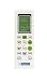 Blue Star 1.0 Ton 3 Star Split System Inv SAC (Copper, IA312VNU, 2022, Duo FInish (Matt-Gloss) White)