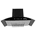 HOOD PREMIA 3D PLUS IND HC SC BK 90