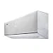 Blue Star 1 Ton 3 Star Split AC (2023 Model, Copper Condenser, Dust Filter, FB312DNU) Self Diagnosis, Auto Restart with Memory Function