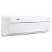 Blue Star 5 in 1 Convertible 1.5 Ton 5 Star Inverter Split Air Conditioner with Self Diagnosis & Copper Condenser (White, IC518RNU)