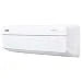 Blue Star 5 in 1 Convertible 1.5 Ton 5 Star Inverter Split Air Conditioner with Self Diagnosis & Copper Condenser (White, IC518RNU)