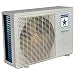Blue Star 5 in 1 Convertible 1.5 Ton 5 Star Inverter Split Air Conditioner with Self Diagnosis & Copper Condenser (White, IC518RNU)