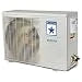 Blue Star 5 in 1 Convertible 1.5 Ton 5 Star Inverter Split Air Conditioner with Self Diagnosis & Copper Condenser (White, IC518RNU)