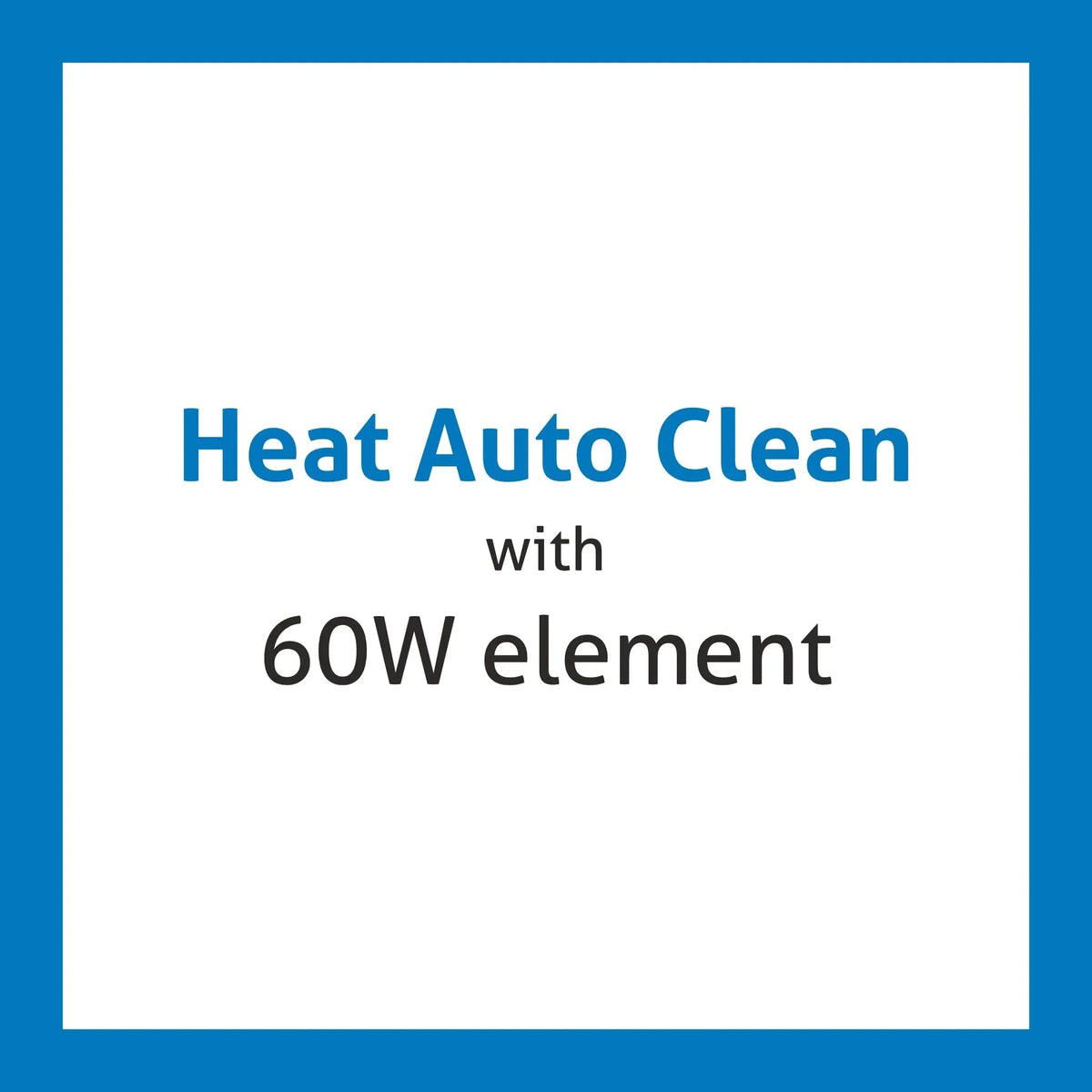 Glen Auto Clean Glass Filterless Chimney With Touch Controls With Motion Sensor, Wave And Start 1200 M3/H 60Cm, 1 Year On Product, 5 Year On Motor, Black (6073SXAC60)