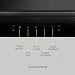 Glen Chimney Auto Clean Glass Filter less Kitchen Chimney With Motion Sensor, 1200 m3/h (CH6062SLBLAC90)