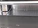 KAFF KWDA-14 Built-in Dishwarmer Drawer | Black Glass Appearance | Sensor Touch Control with Timer | 60cm Width 14cm Height Warming Drawer