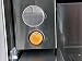 KAFF KWDA-14 Built-in Dishwarmer Drawer | Black Glass Appearance | Sensor Touch Control with Timer | 60cm Width 14cm Height Warming Drawer