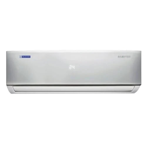Blue Star 1.5 Ton 5 Star Inverter Split Air Conditioners (IC518DNU_White)
