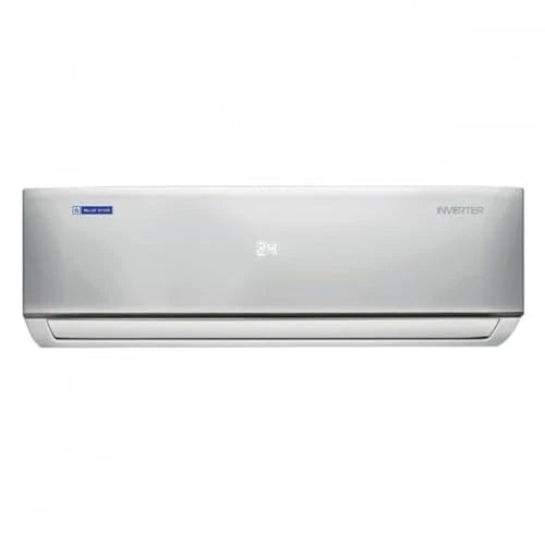 Blue Star 1.5 Ton 5 Star Inverter Split Air Conditioners (IC518DNU_White)
