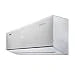 Blue Star 1.5 Ton 5 Star Inverter Split Air Conditioners (IC518DNU_White)