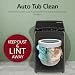 LG Smart Choice, 9 Kg, 5 Star, Smart Inverter Technology, Turbodrum, Fully Automatic Top Load Washing Machine (T90AJMB1Z, Jetspray+, Turbowash, Auto Tub Clean after every wash cycle, Middle Black)
