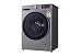 LG 8.0 Kg Front Load Washing Machine with AI Direct Drive Technology (Platinum Sliver)