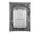 LG 8.0 Kg Front Load Washing Machine with AI Direct Drive Technology (Platinum Sliver)