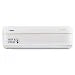 Blue Star 1.5 Ton 3 Star Hot and Cold, Inverter Split AC (Copper, Convertible 5 in 1 Cooling, Multi Sensors, Dust Filter, IC318VCUHC, White)