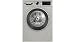 Bosch Series 8 washing machine, front loader 9 kg 1200 rpm (WGA1420SIN)