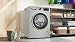 Bosch Series 8 washing machine, front loader 9 kg 1200 rpm (WGA1420SIN)