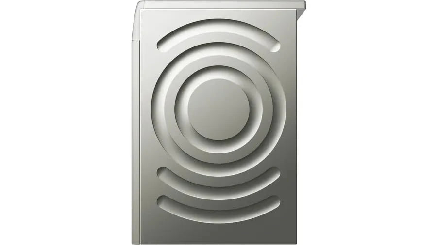Bosch Series 8 washing machine, front loader 9 kg 1200 rpm (WGA1420SIN)